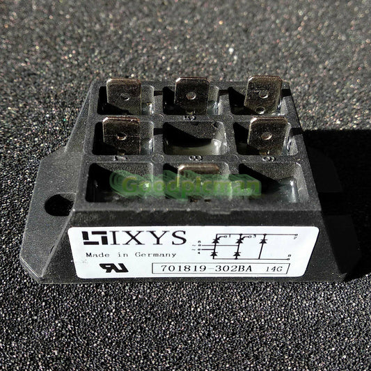 1PCS IXYS Power Module Supply 701819-302BA Free Shipping