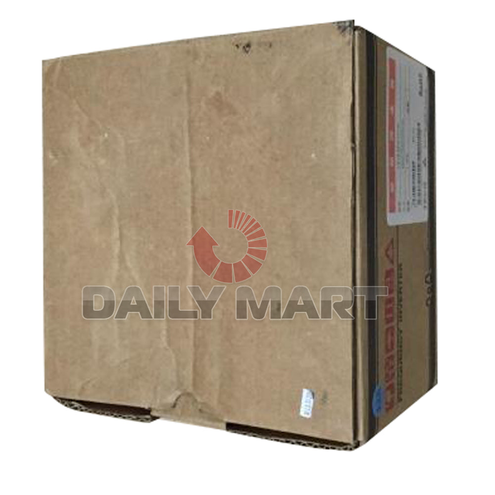 new Teco L510-2P5-H1-N 1 Input 220V Output 3 Ph 0-240V 2.6A 0.4KW 0.5HP Inverter