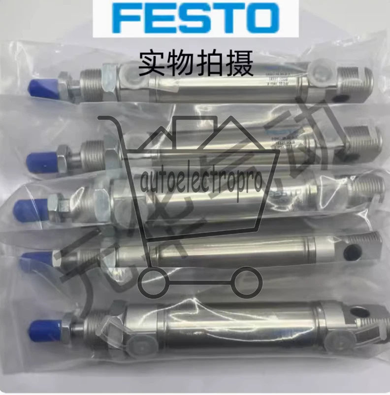 1PC FESTO cylinder DSNU-10-50-P-A Free Shipping
