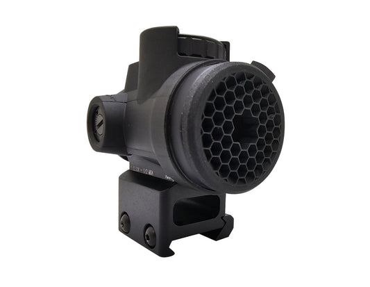 Killflash/ARD - Trijicon MRO - Open Center - Threaded