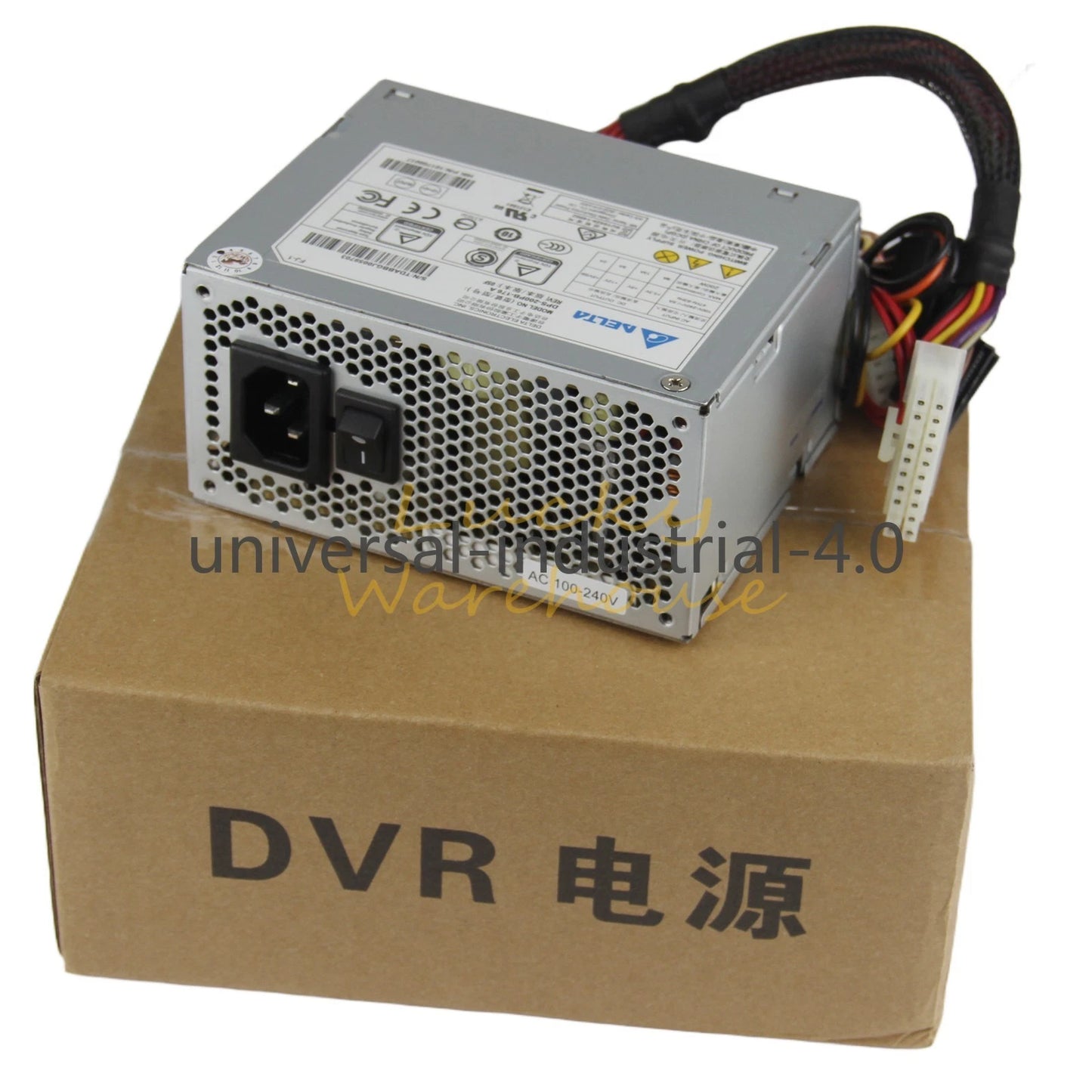 DELTA DPS-200PB-176 Server Power Supply