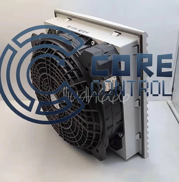 1PC RITTAL SK 3244.100 Fan radiator SK3244.100 Cabinet fan