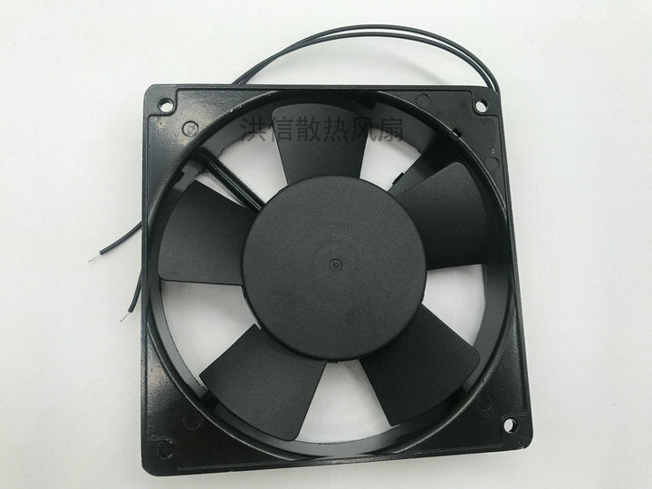 1pcs SUNON DP201AT-2122HBT.GN 12025 120mm220V 0.10/0.09A 19/18W cooling fan