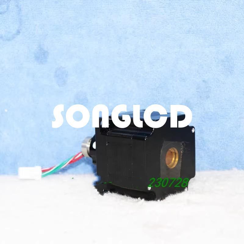 1PCS 57H4A-12-081 Stepper Motor - VENDOR NAME