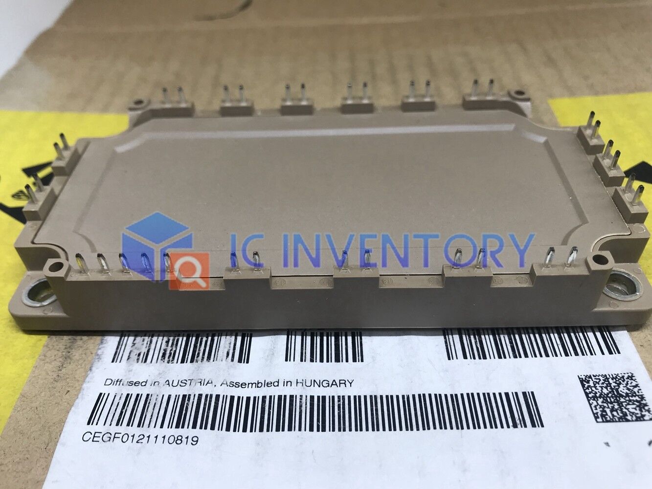 new 1PCS FUJI 7MBR50SB120-55 Module Power Supply Quality Guarantee - FUJI