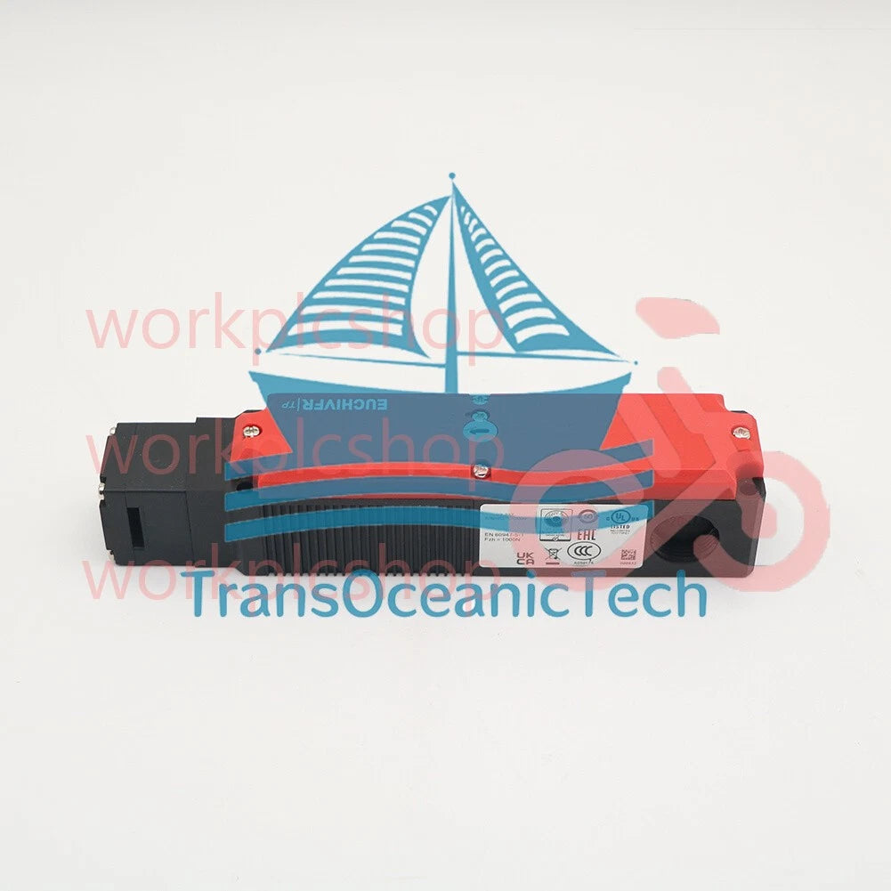 1Pcs EUCHIVFR TP3-2131A024M safety switch