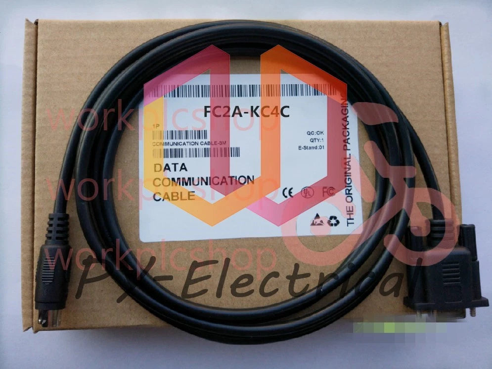 Programming cable FC2A-KC4C (1PCS)