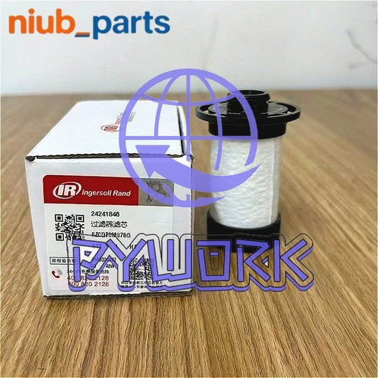 1PC INGERSOLL RAND 24241846 FA40IG HIGH EFFICIENCY FILTER ELEMENT