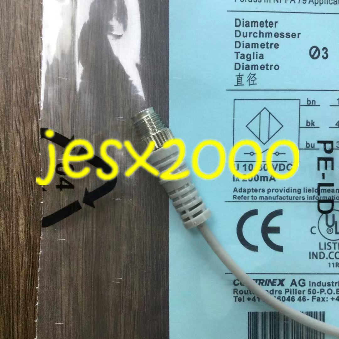 New 1PC DW-AV-623-03-276 Sensor - DEWESLO