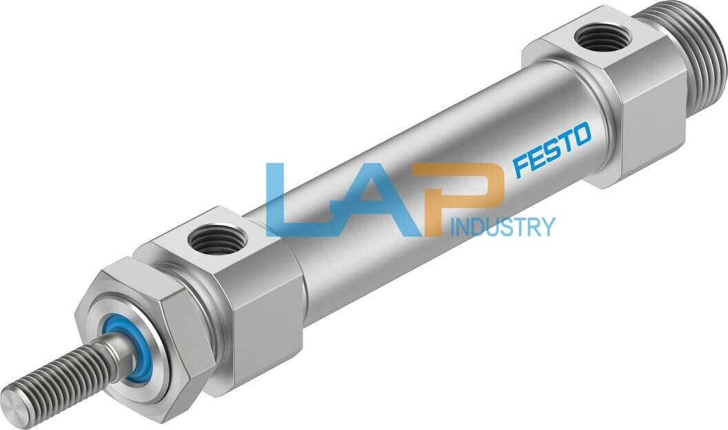 FESTO DSAG-25-75-P-A Cylinder - 1PCS New - FESTO
