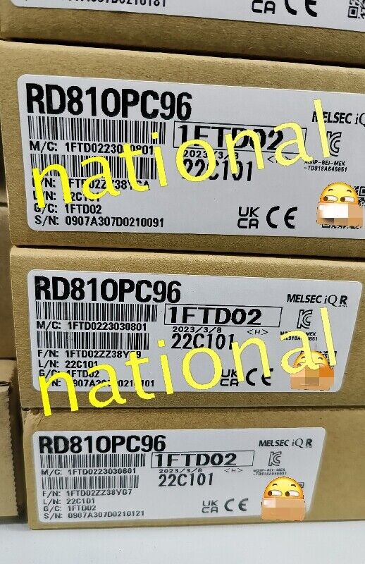 new 1 PCS RD81OPC96 RD81OPC96 Express - KOEED