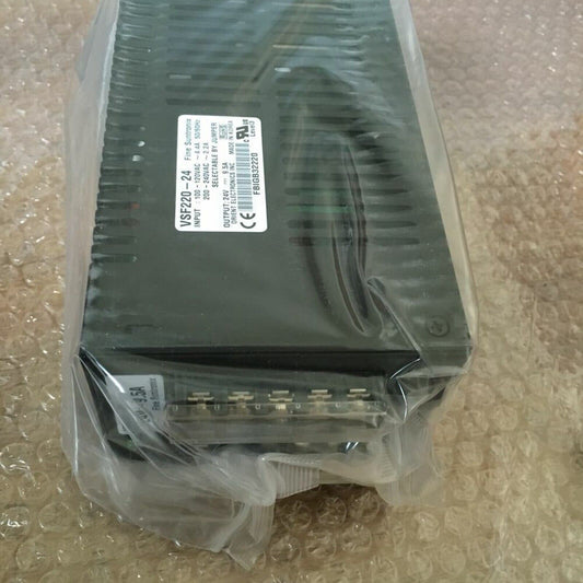 FINE SUNTRONIX Regulated Switching Power Supply - FINE SUNTRONIX