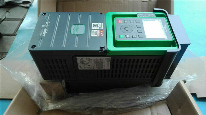 Schneider ATV630U40N4 Inverter - 100% Original - SCHNEIDER