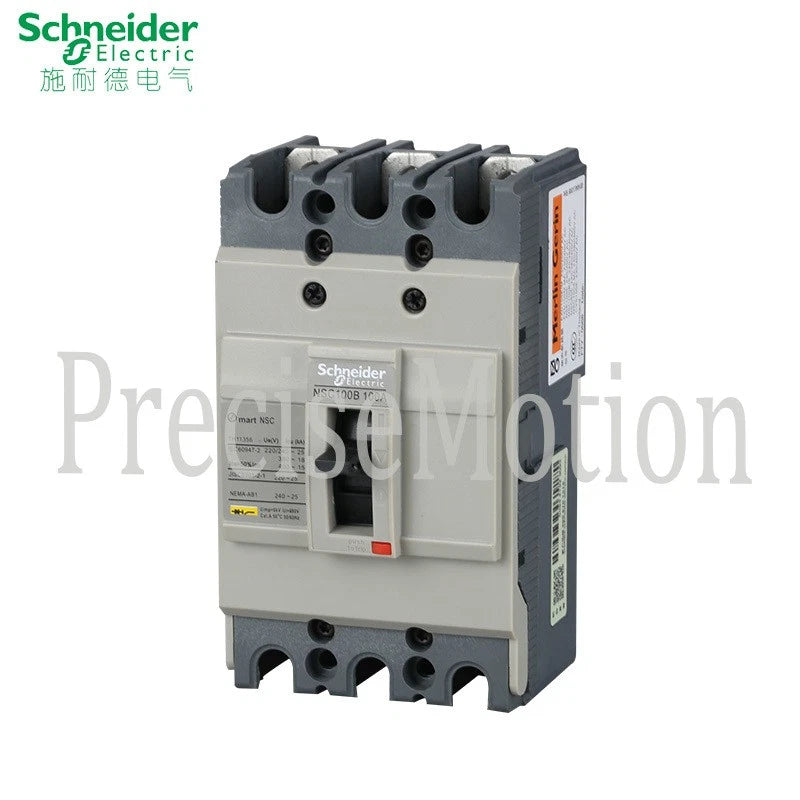 Schneider NSC 100B 3060N free shipping