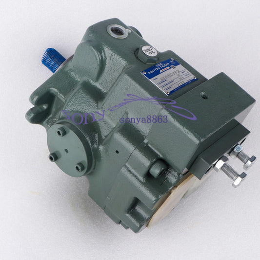 ONE YUKEN PUMP A37-F-R-01-H-K-32 - ONE YUKEN PUMP