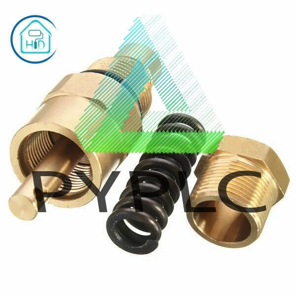 Replacement 700258 Airless Prime Spray Valve For 440 540 640 Titan Paint Sprayer
