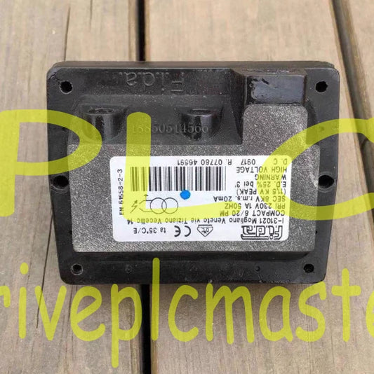 1PCS FIDA Ignition Transformer COMPACT 8/20PM burner #dr