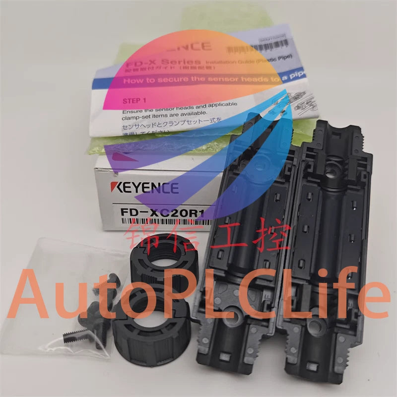1PCS KEYENCE FD-XC20R1