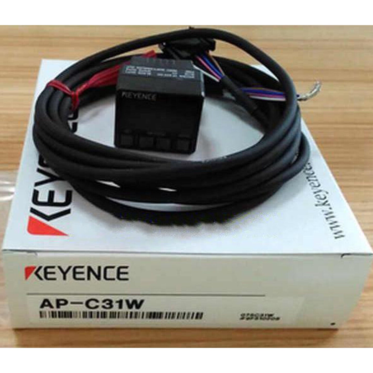 1PC AP-C31W Pressure Switch Sensor - KEYENCE