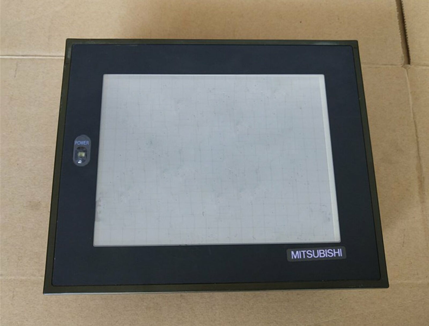 used Mitsubishi touch screen A951GOT-QSBD-M3 - MITSUBISHI