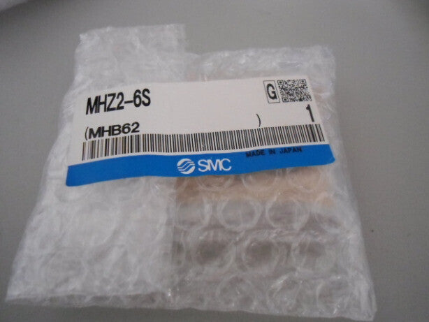 1PC SMC MHZ2-6S Gripper #SM