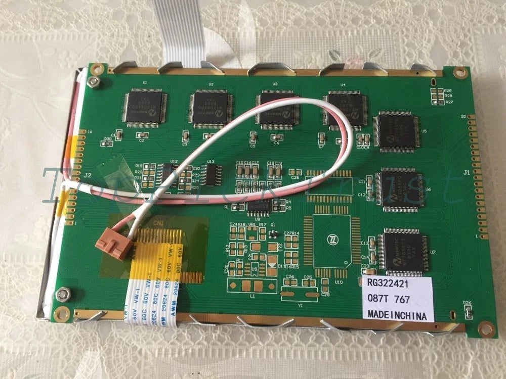 for APEX RG322421 LCD screen