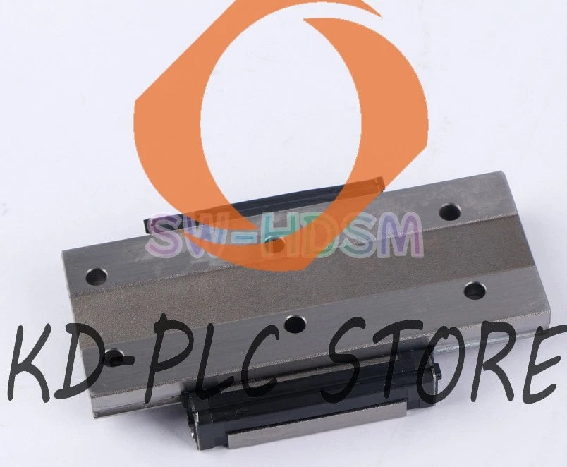 1PCS THK Linear Guide Slider RSR15WZM Freight Free