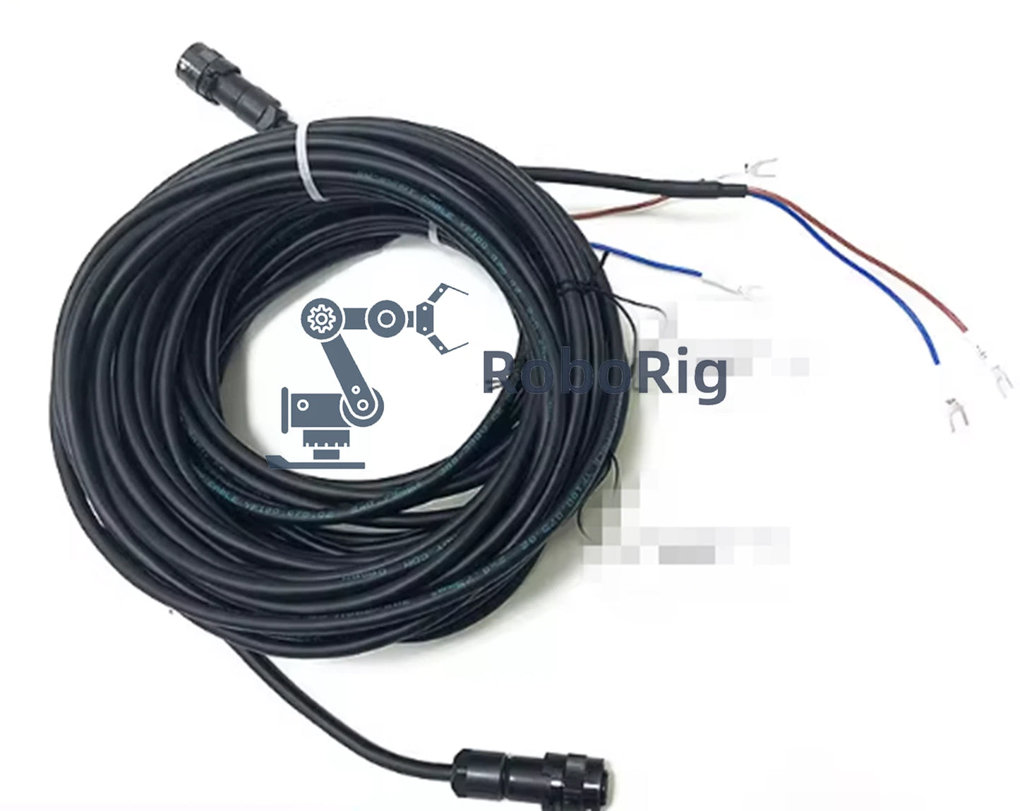 1PCS FANUC A06B-6114-K124 Servo Motor Brake Cable