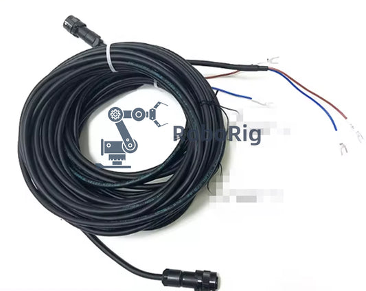 1PCS FANUC A06B-6114-K124 Servo Motor Brake Cable