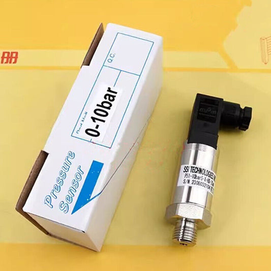 new American SSI sensor P52 high-precision pressure transmitter P52-2barA-PF-HD-20mA - AMERICAN SSI