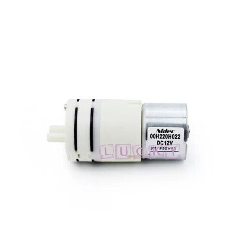 1PC Micro Vacuum Pump for Nidec 00H220H022 DC12V - NIDEC