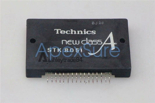1PCS STK8051 SANYO MODULE