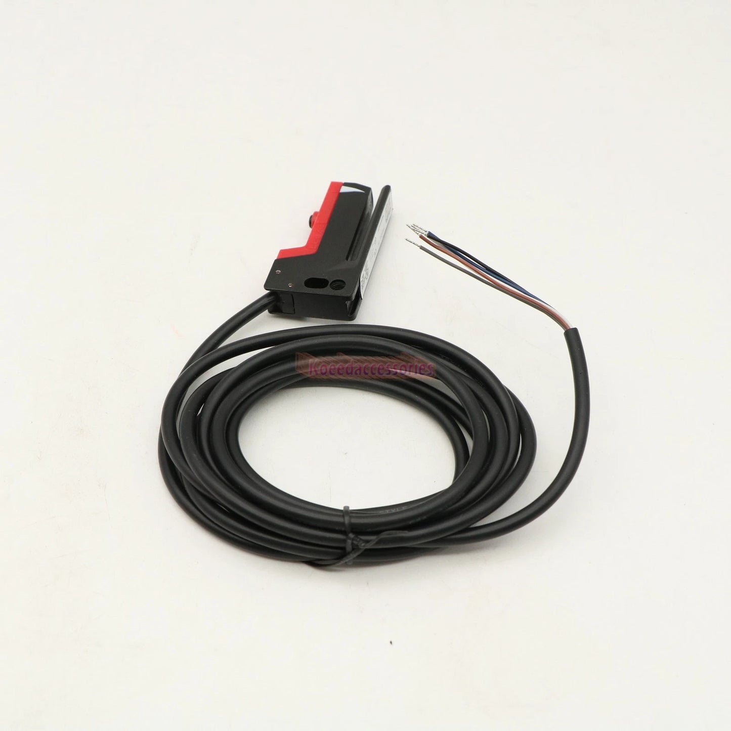 1PCS LEUZE GS 61 / 6.2 50110767 Photoelectric Switch