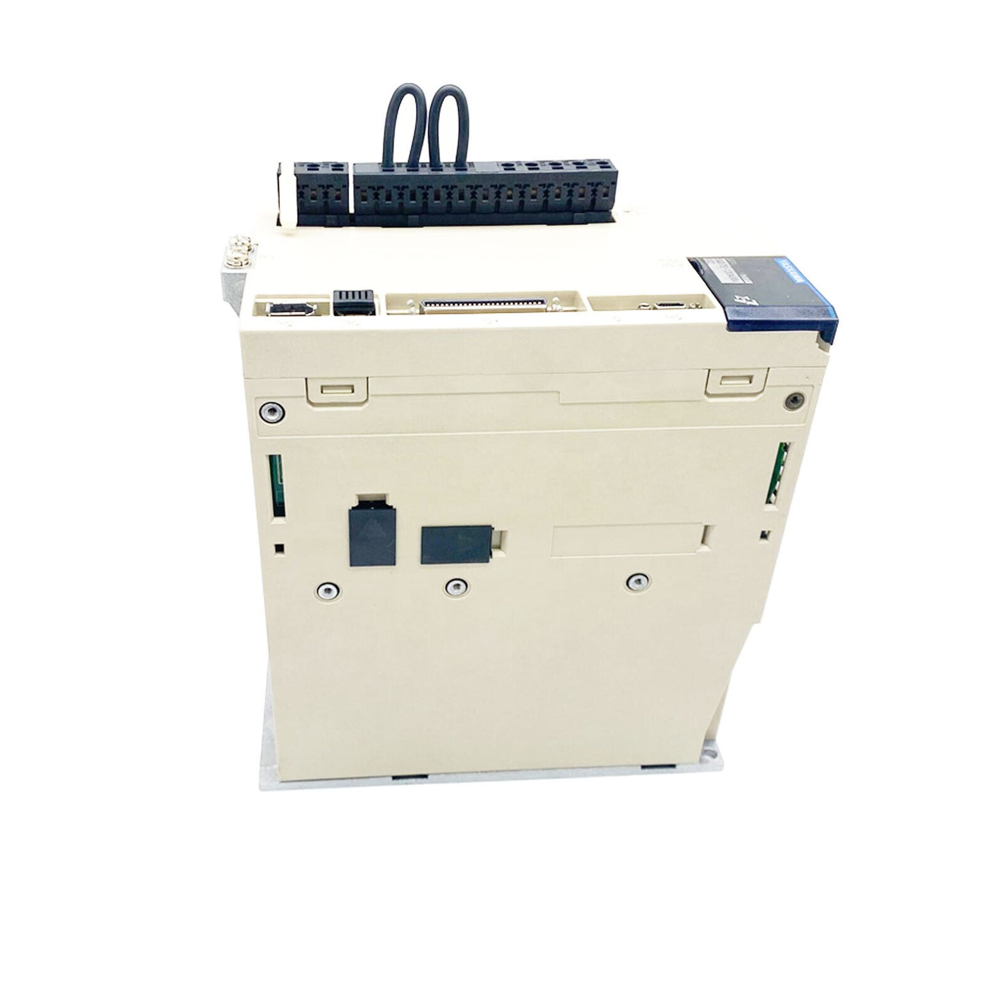 Yaskawa YSGD7S-120A Servo Motor Drive - YASKAWA