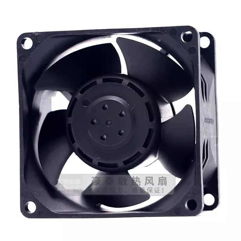 Delta AFC0712DE 7038 DC12V 0.83A 7CM 4-Pin PWM Cooling Fan