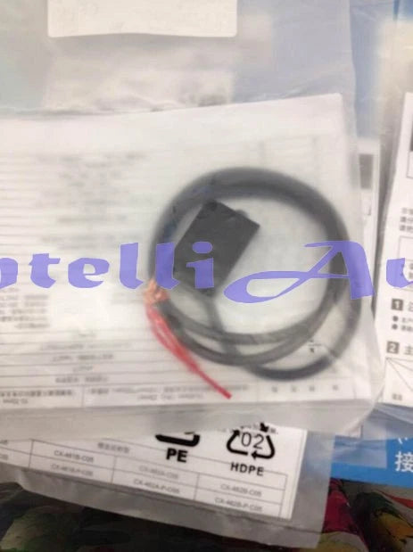 CX-462A-C05 CX 462A C05 Panasonic SUNX Photoelectric Sensor
