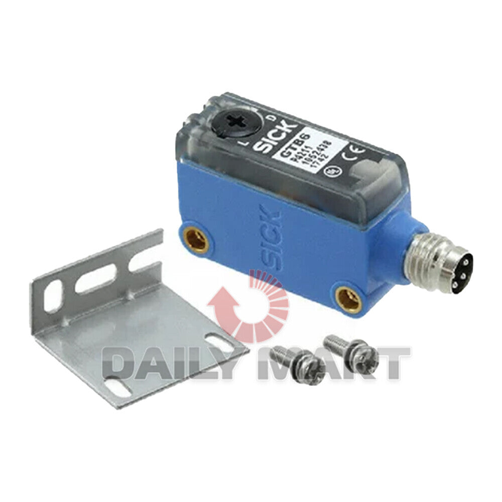 SICK GTB6-N4212 Photoelectric Switch