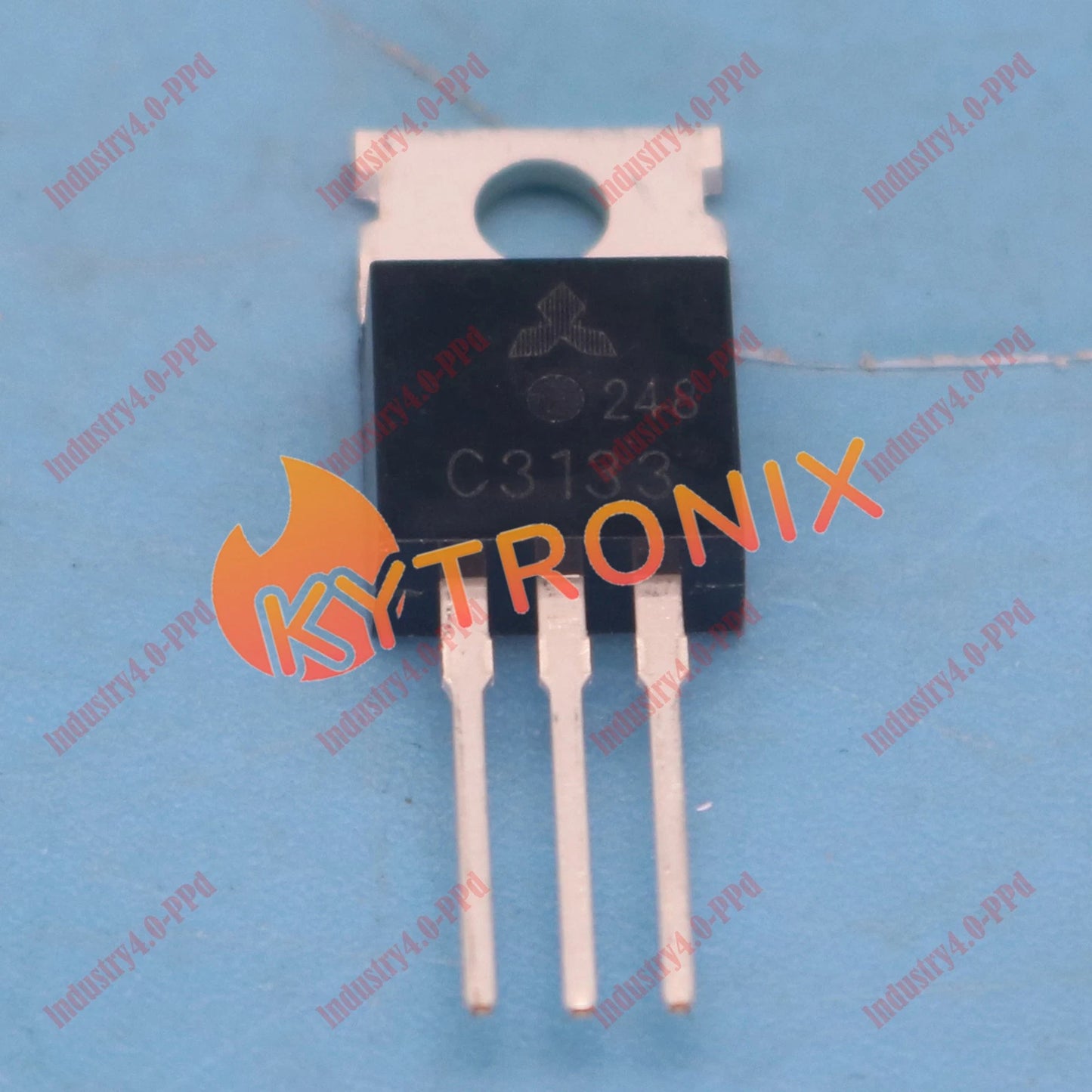 MITSUBISHI 5pc 2SC3133 Replacement Power Bipolar Transistor #SF