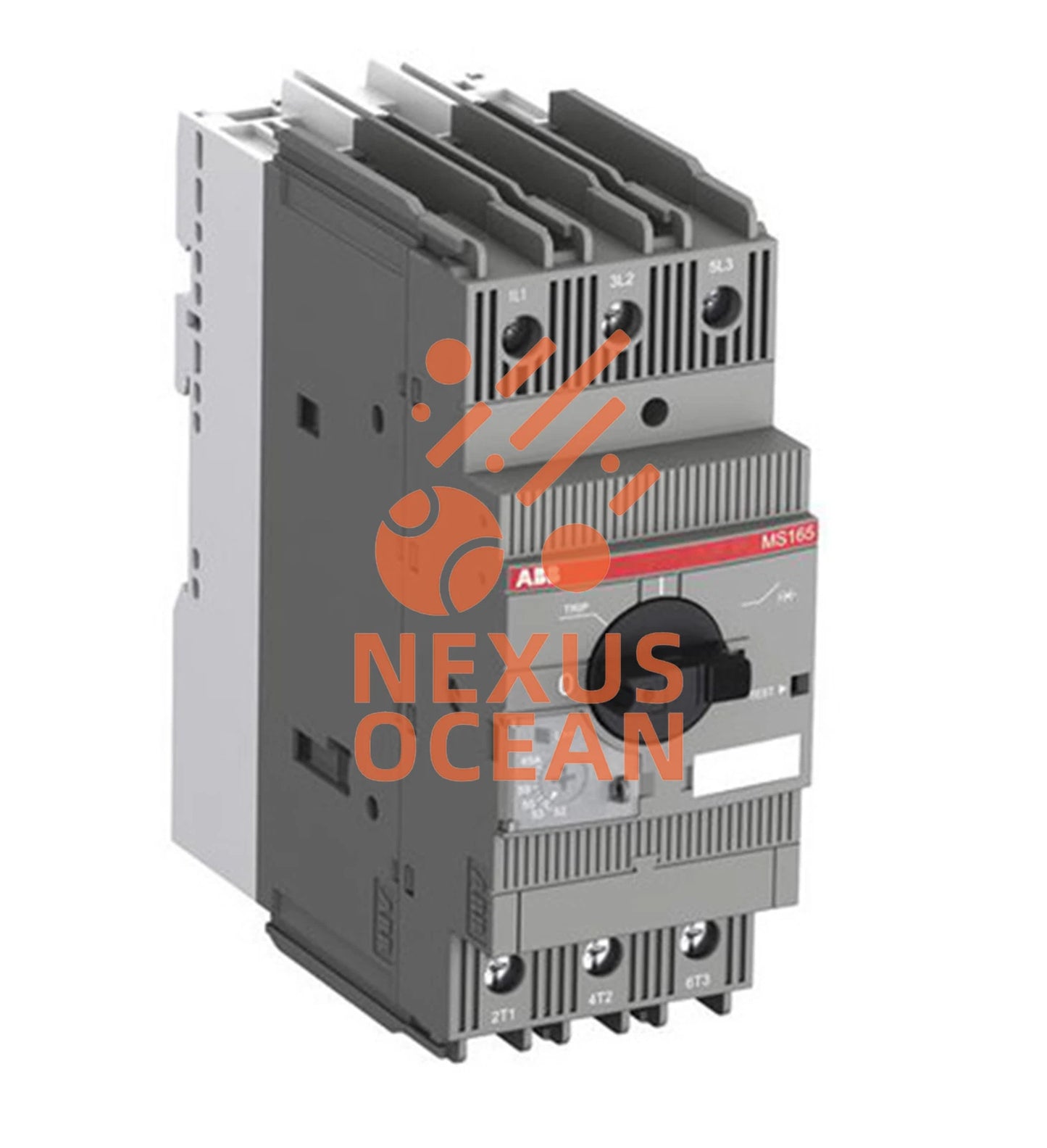 ABB MS165-42 30-42A Motor Starter