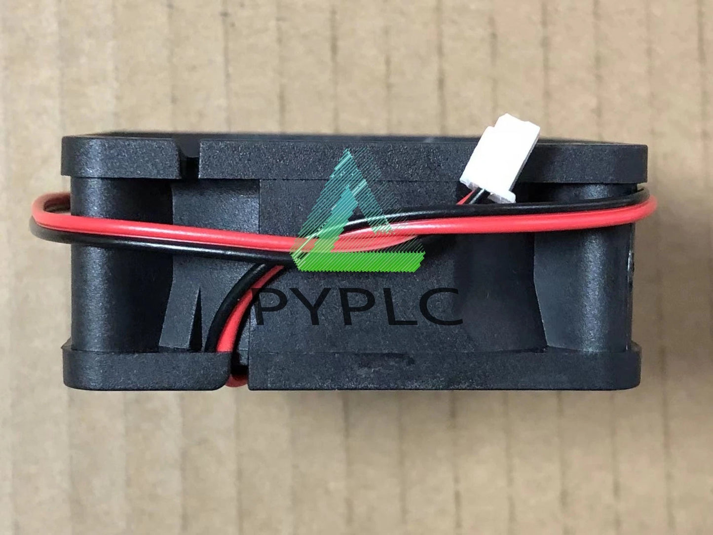 For Y.S.TECH 6025 NYW06025012BSS DC12V 0.42A 6CM 2pin cooling fan~