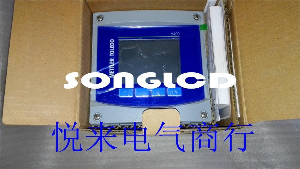 New M300 2-Channel Process Controller - KOEED