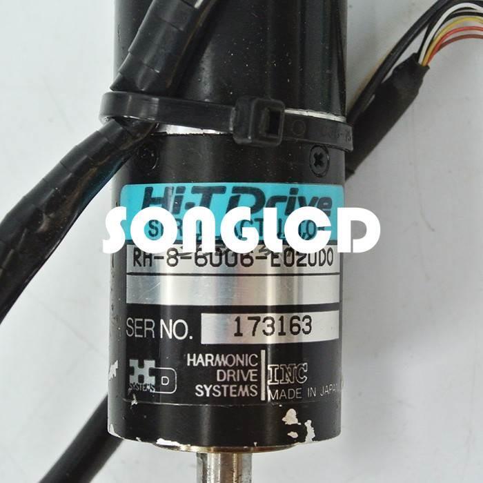 RH-8B-6006-E020D0 Premium Industrial Component - KOEED