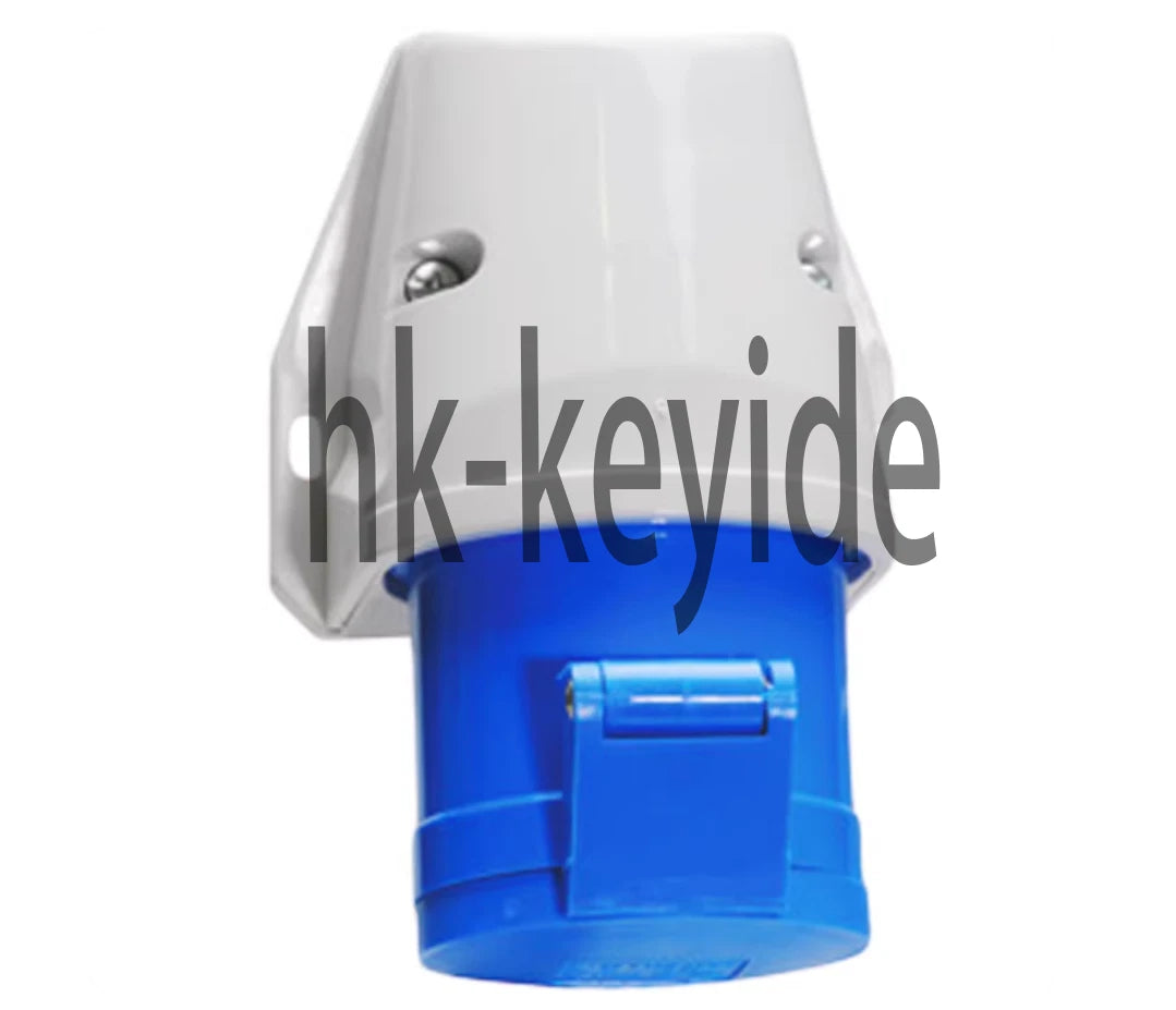 1PCS BALS TYP11765 11765 3P 16A INDUSTRIAL PLUG FREE SHIP