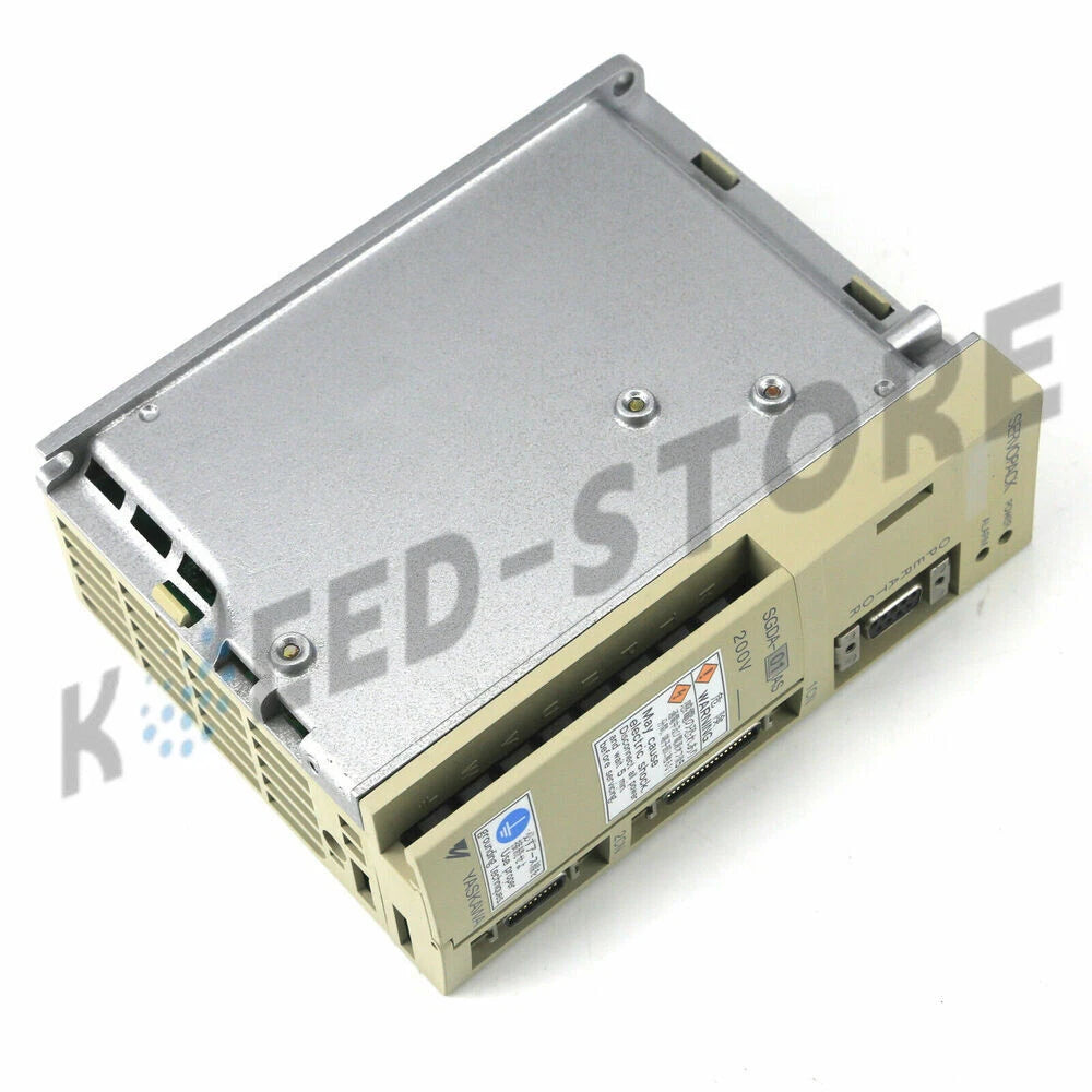 1PCS YASKAWA SGDA-01AS Servo Drive