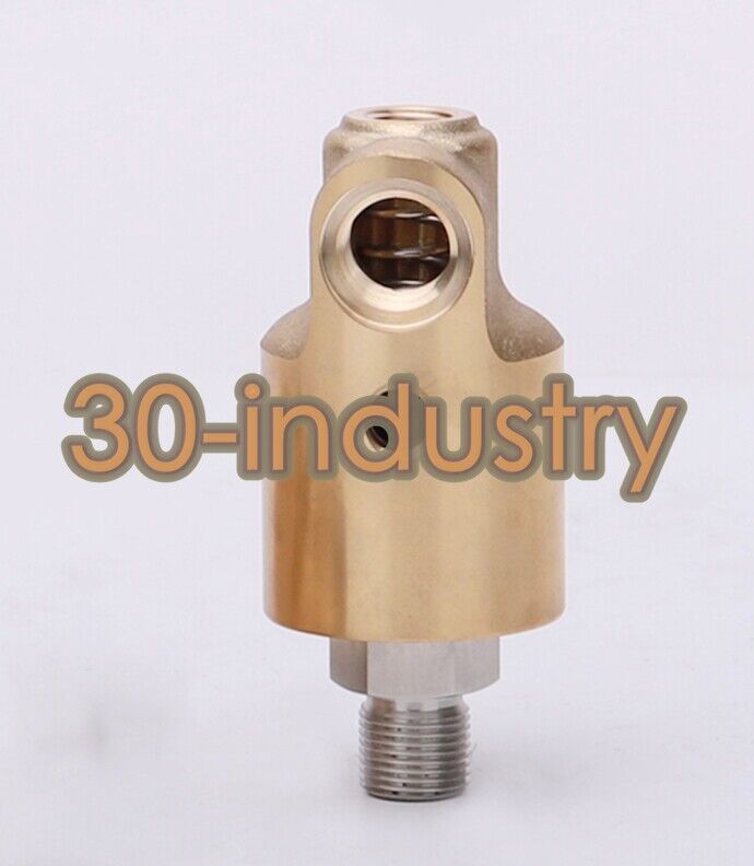 1PCS NEW FIT FOR 557-000-459 High Speed Rotary Union Joint - KOEED