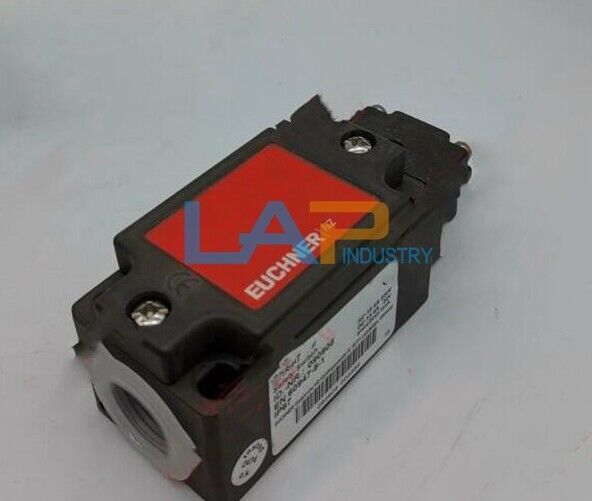 EUCHNER NZ1RK-3131-M Limit Switch - Reliable Performance - EUCHNER