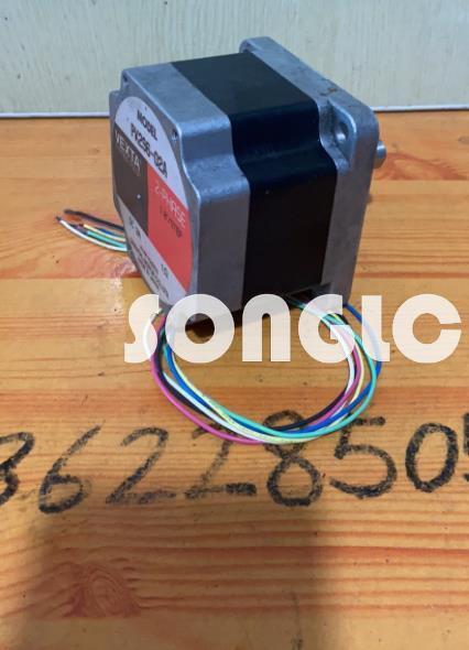 1PCS PK296-02A Stepper Motor for Robotics and Automation - OMRON