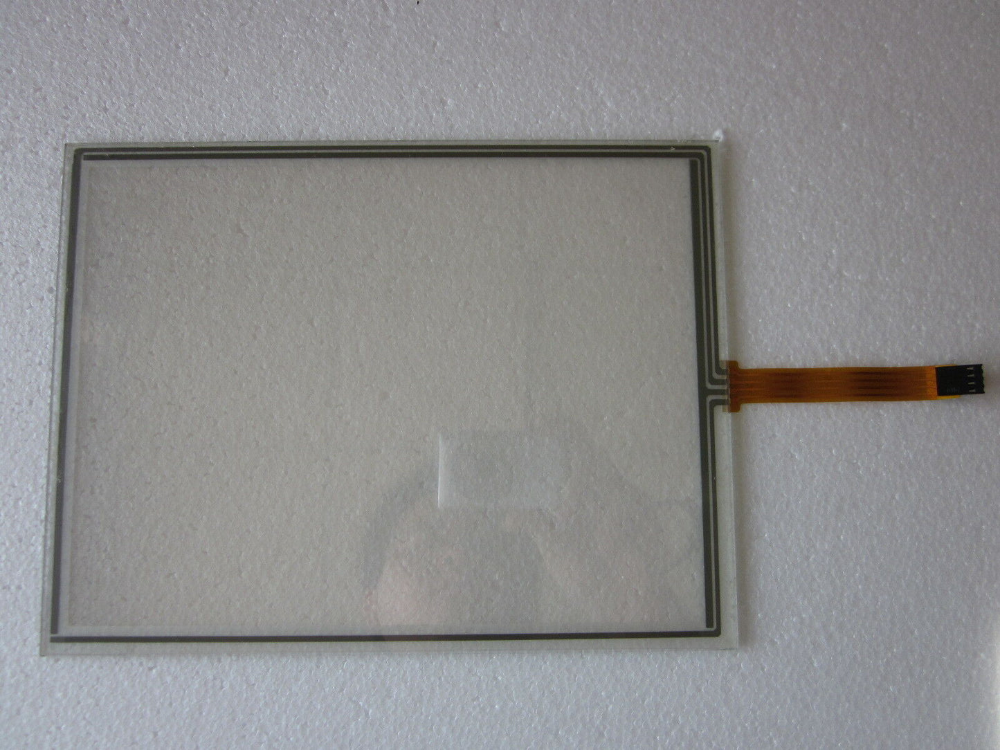 new touch screen digitizer glass 6av6647-0ag11-3ax0 tp1500 6av6 647-0 - KOEED