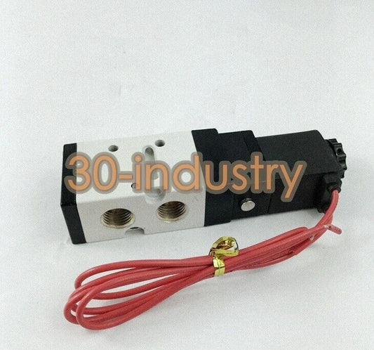 1PCS TPC DS5120 Solenoid Valve for DC24V AC220V AC110V - TPC