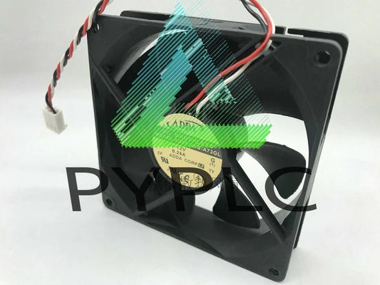 1 PCS ADDA Fan AD0912HB-A73GL DC12V 0.25A 92*25MM cooling fan 3 Pin